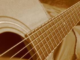 Guitar