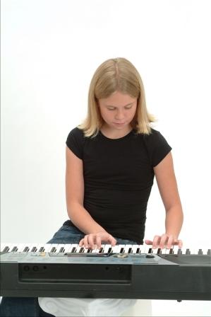 Advanced keyboard