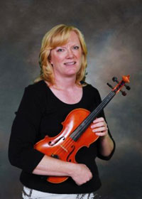 Anne Holets