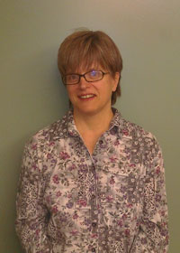 Cathy Gerlitz