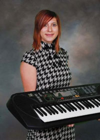 Jenny Messer