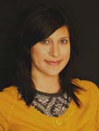 Jenny Messer