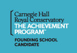 Carnegie Hall Acheivement Program