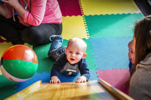 Early Childhood Education. AussieROO Preschool and Toddler Music Classes at A Child's Song in Thornton