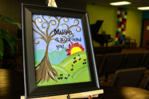Interactive Metronome Therapy at A Child's Song. Our welcoming studio offers Interactive Metronome Therapy and Music Therapy for Special Needs Children.
