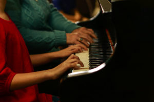 Children's Music Lessons. Thornton, Denver.