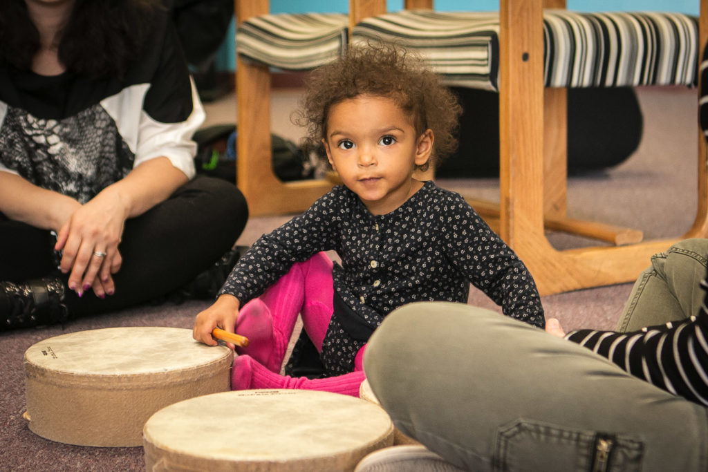 Kids Drum Lessons. Drum lessons for children and teens at A Child's Song in Thornton, Colorado.