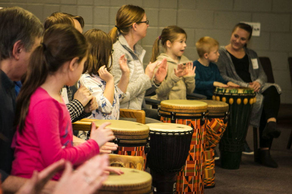 Kids Music Lessons in Denver